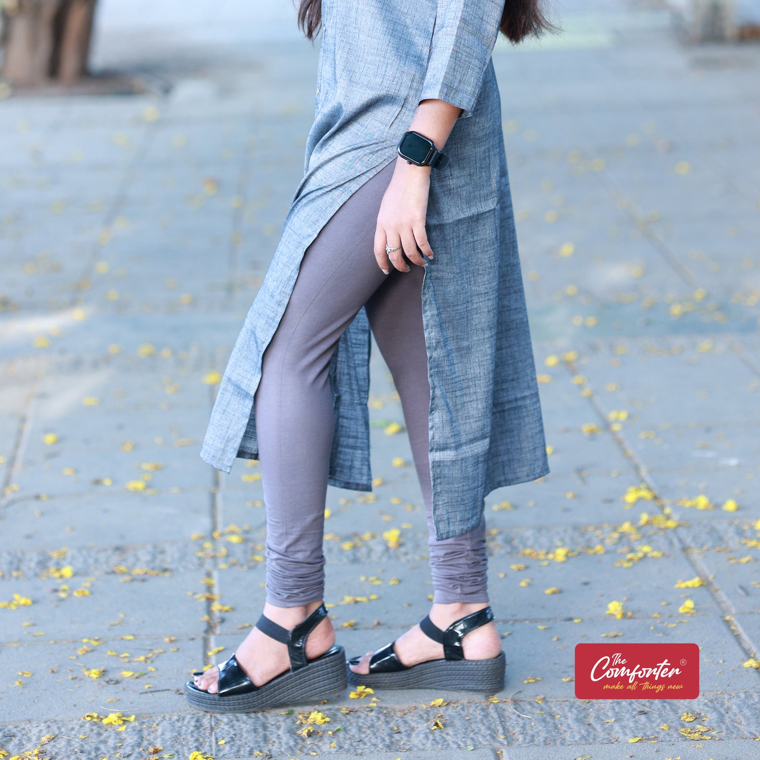 Churidar Leggings