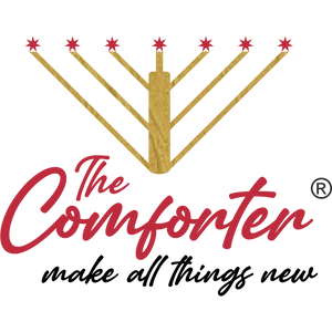 The Comforter